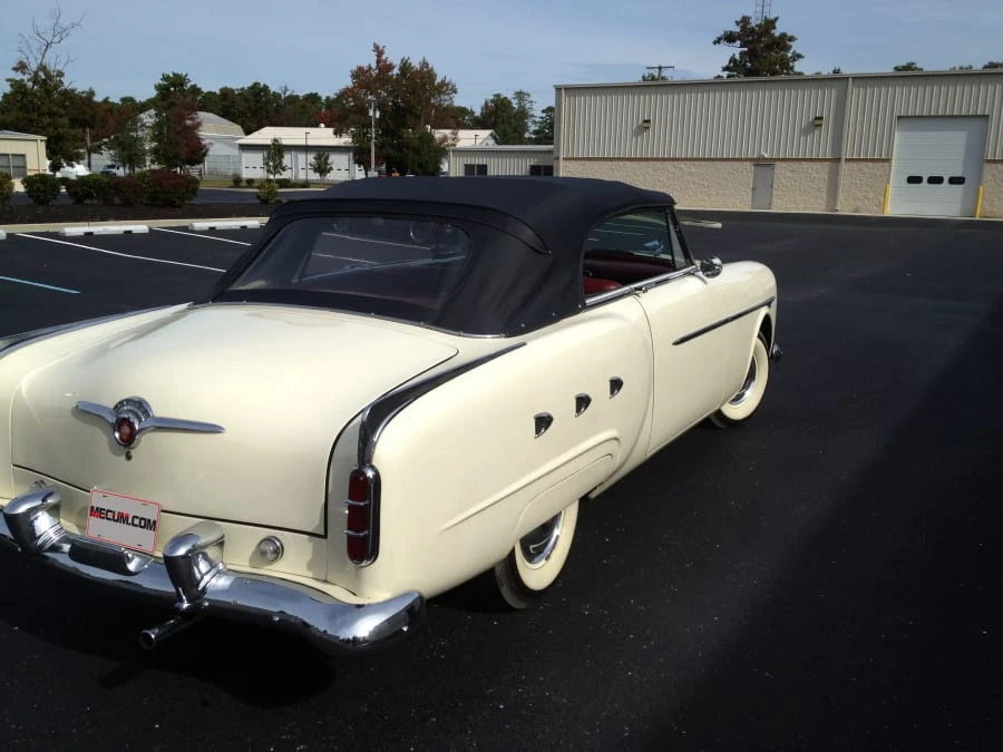1952 Packard - Image 5 of 8