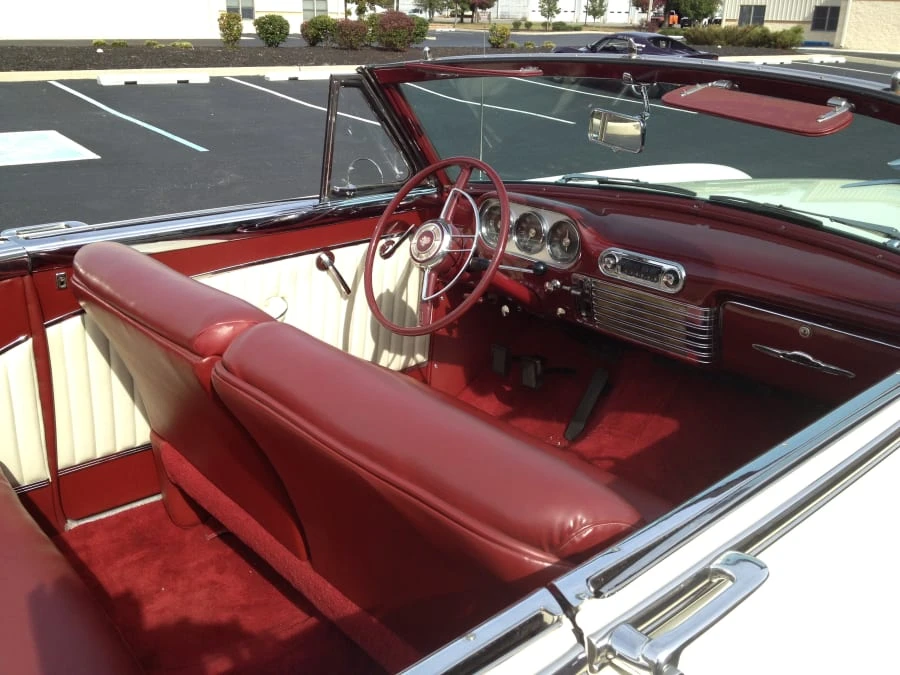1952 Packard - Image 6 of 8