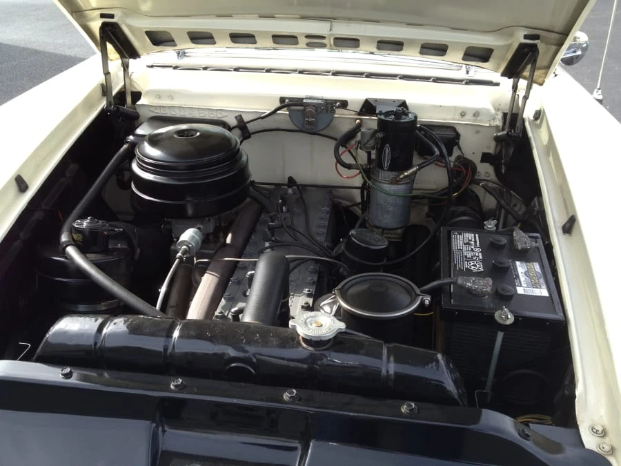 1952 Packard - Image 7 of 8