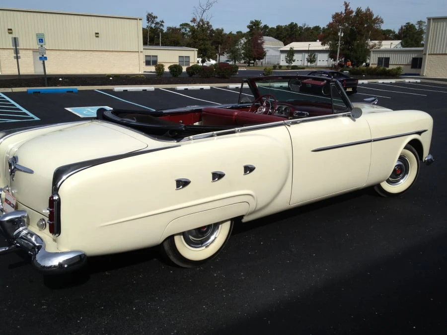 1952 Packard - Image 8 of 8