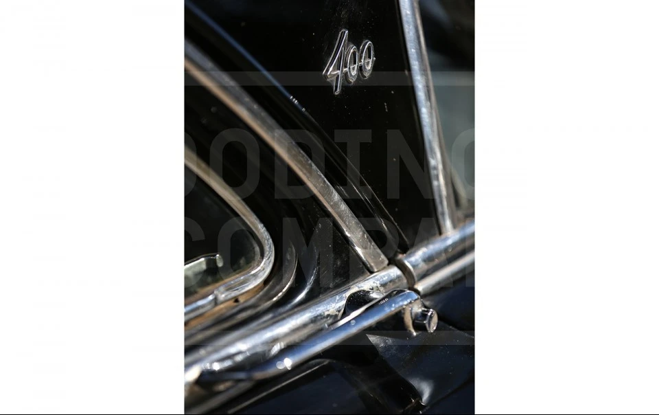 1952 Packard Clipper - Image 10 of 16