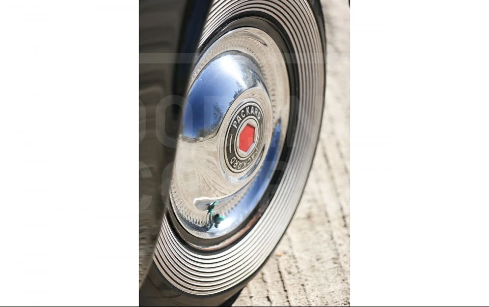 1952 Packard Clipper - Image 12 of 16
