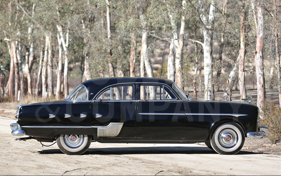 1952 Packard Clipper - Image 4 of 16