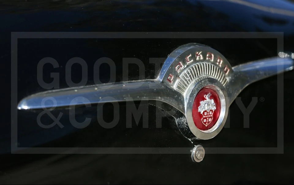 1952 Packard Clipper - Image 11 of 16