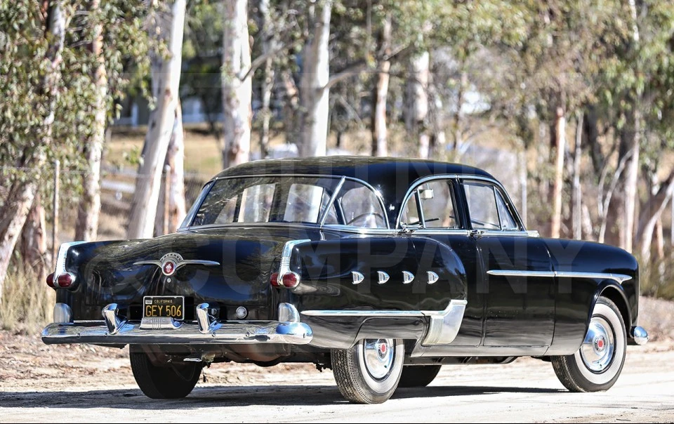1952 Packard Clipper - Image 3 of 16