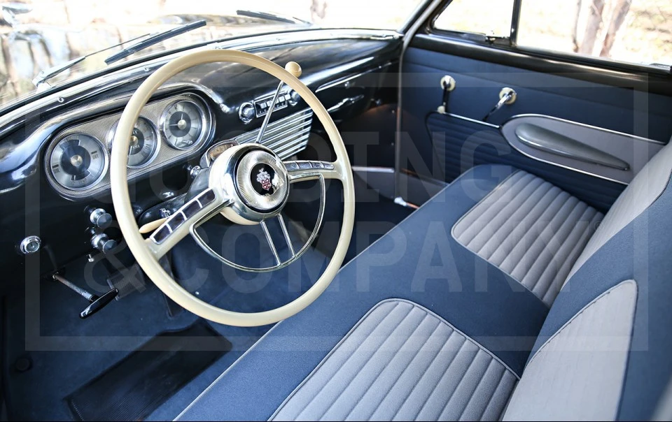 1952 Packard Clipper - Image 5 of 16