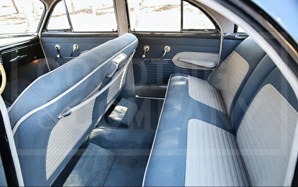 1952 Packard Clipper - Image 6 of 16