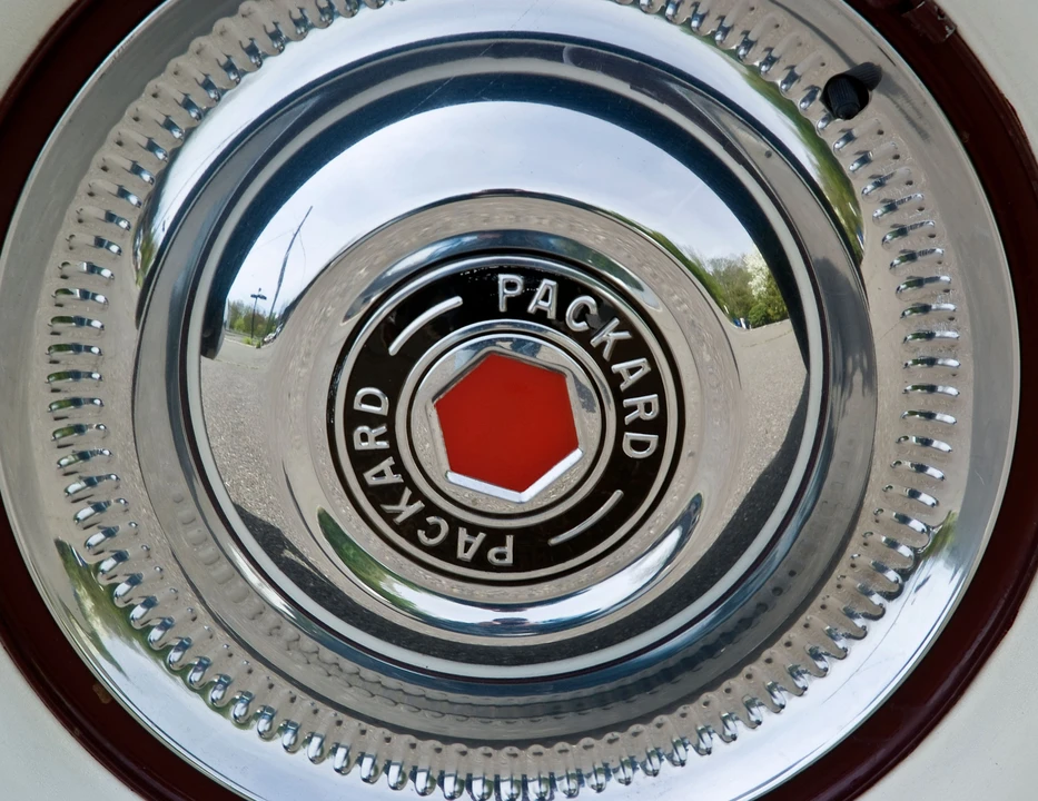 1952 Packard Clipper - Image 2 of 7