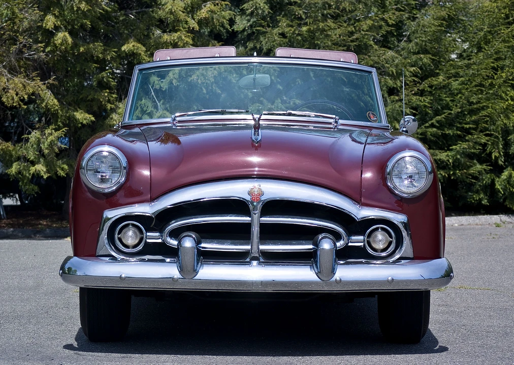 1952 Packard Clipper - Image 7 of 7