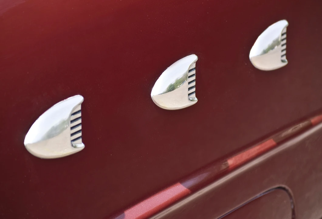 1952 Packard Clipper - Image 6 of 7