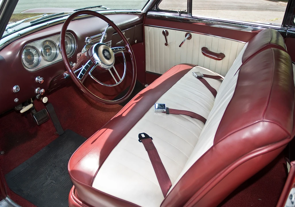 1952 Packard Clipper - Image 3 of 7