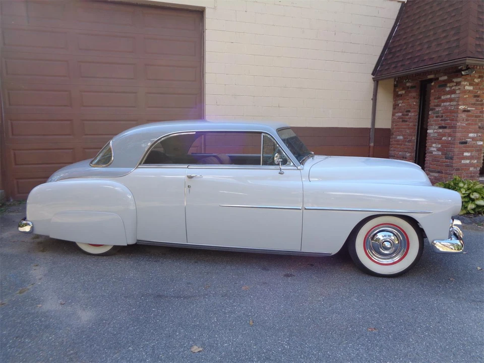 1952 Plymouth Belvedere - Image 12 of 31