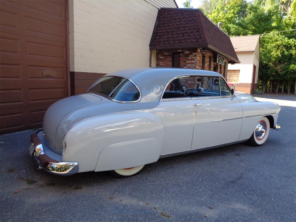 1952 Plymouth Belvedere - Image 11 of 31