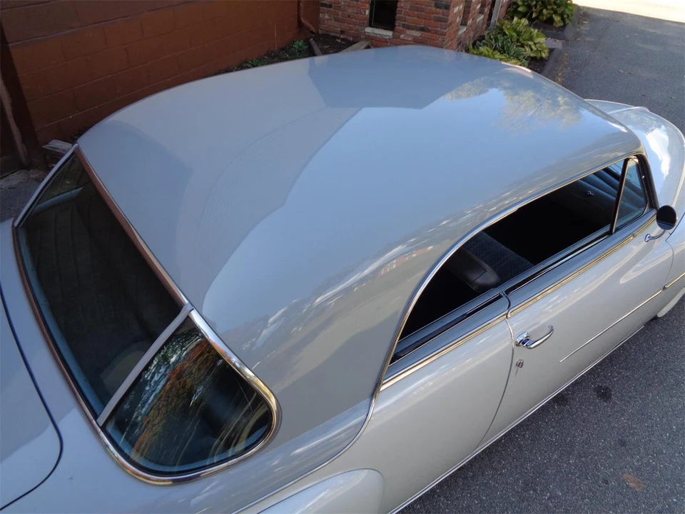 1952 Plymouth Belvedere - Image 10 of 31