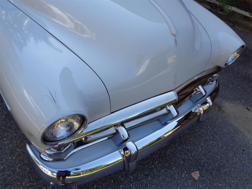 1952 Plymouth Belvedere - Image 16 of 31