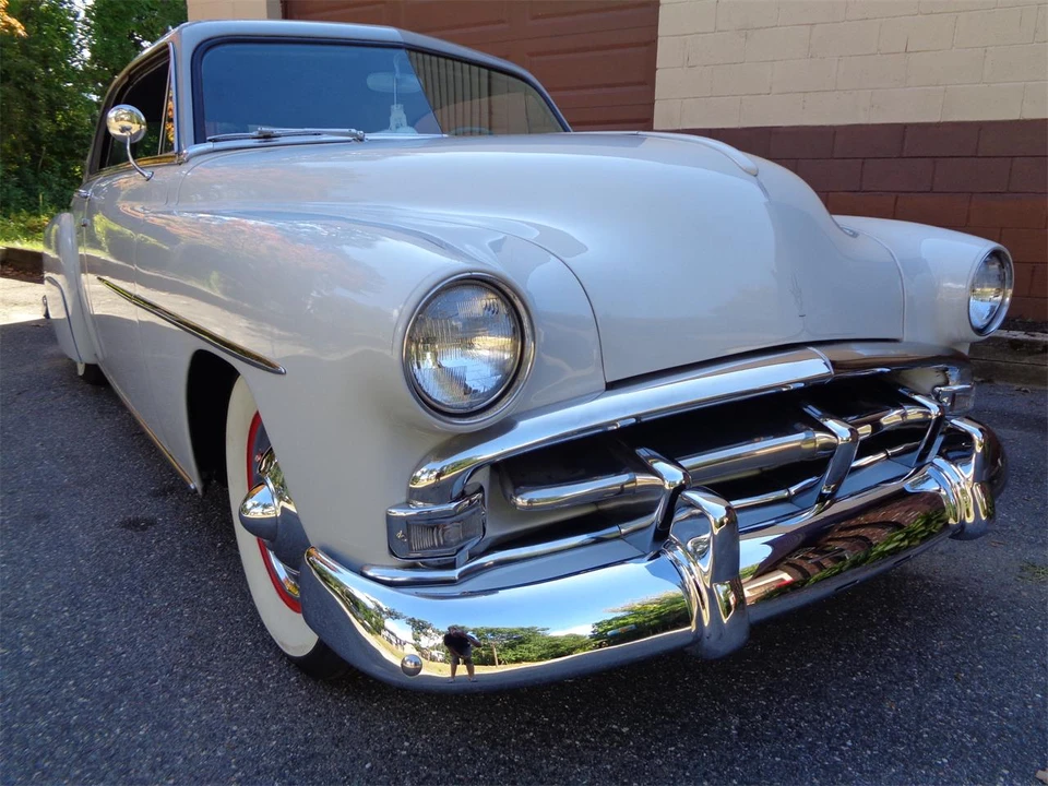 1952 Plymouth Belvedere - Image 17 of 31