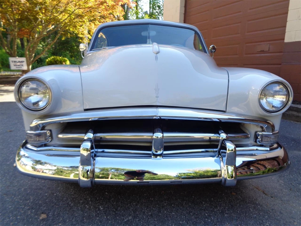 1952 Plymouth Belvedere - Image 18 of 31