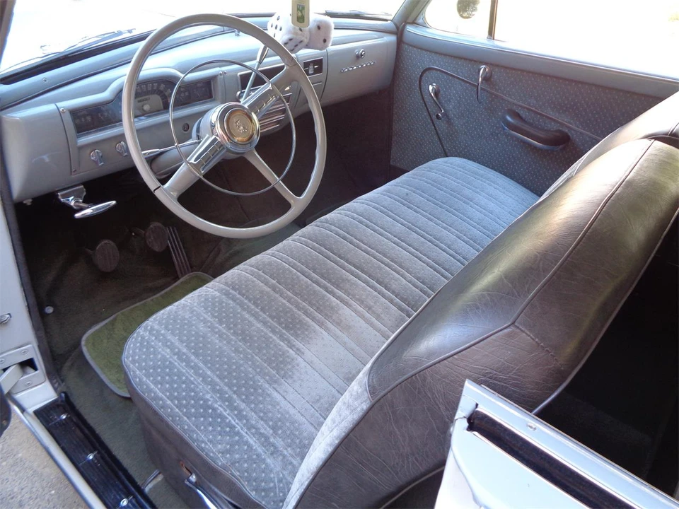 1952 Plymouth Belvedere - Image 23 of 31