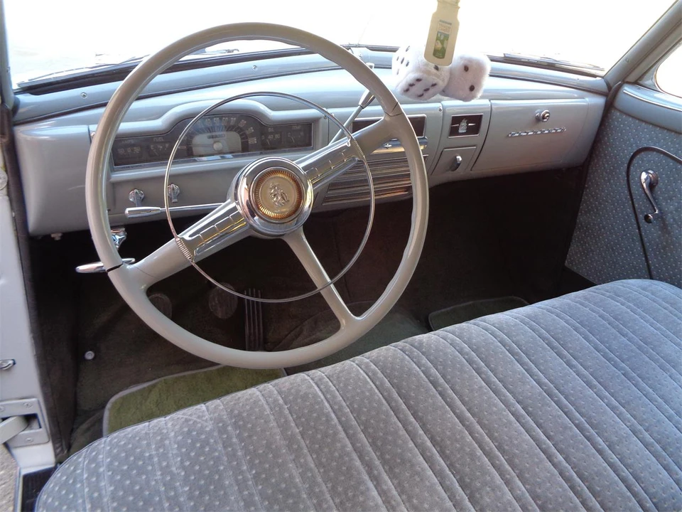 1952 Plymouth Belvedere - Image 24 of 31