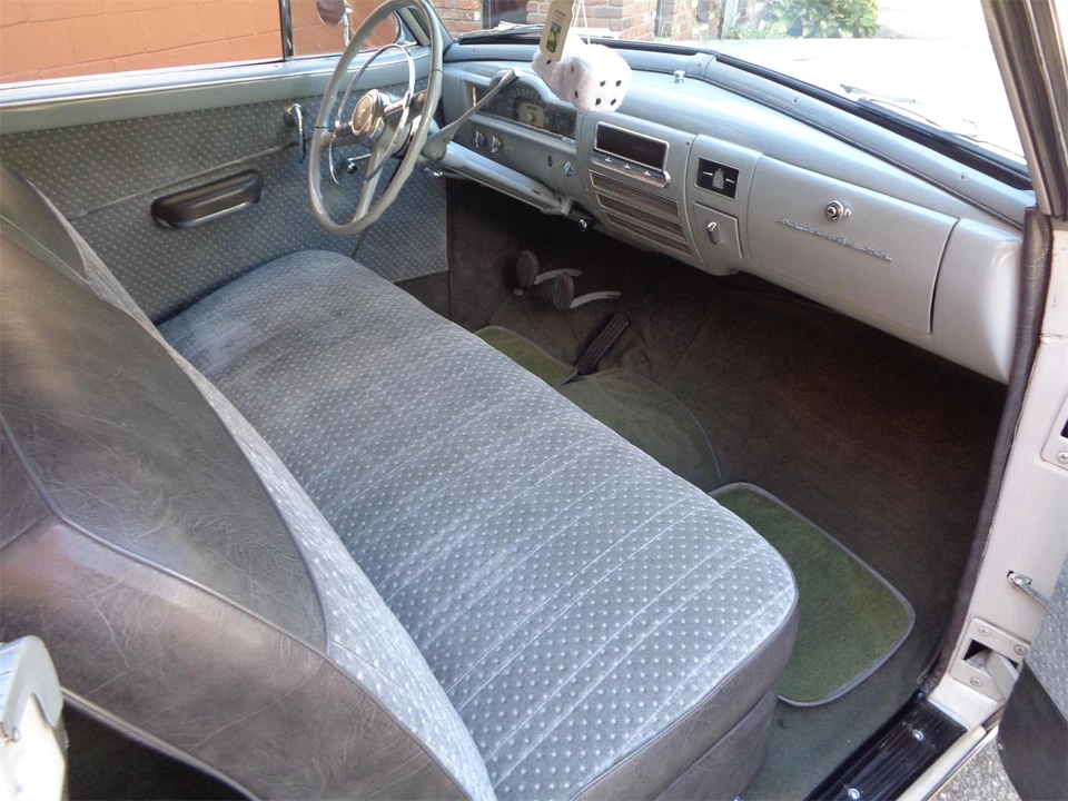 1952 Plymouth Belvedere - Image 25 of 31