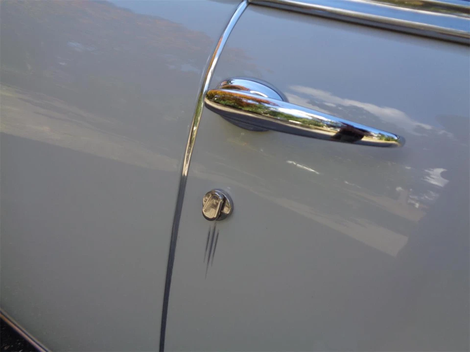 1952 Plymouth Belvedere - Image 13 of 31
