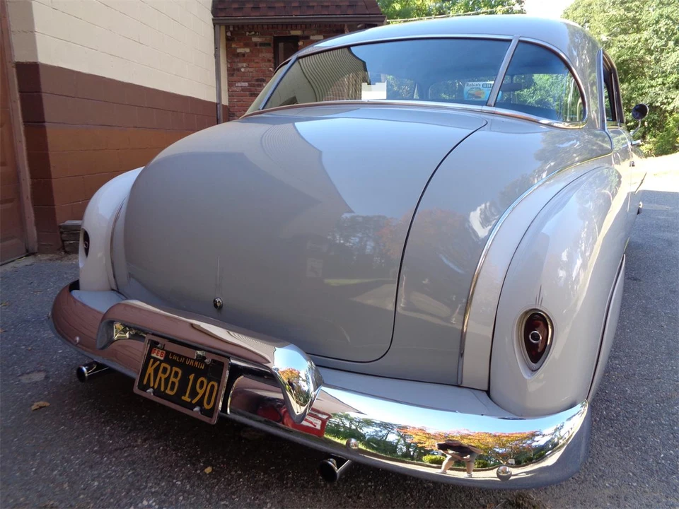 1952 Plymouth Belvedere - Image 8 of 31