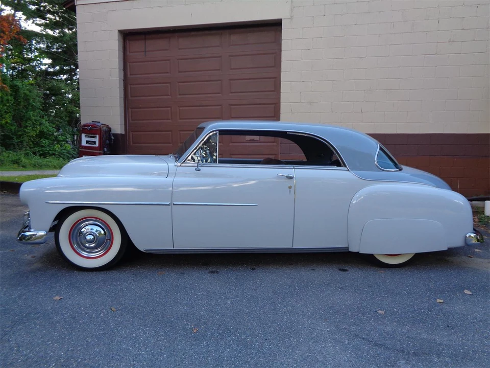 1952 Plymouth Belvedere - Image 2 of 31