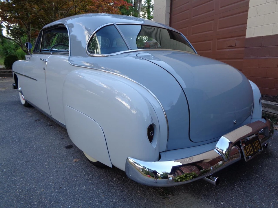 1952 Plymouth Belvedere - Image 5 of 31