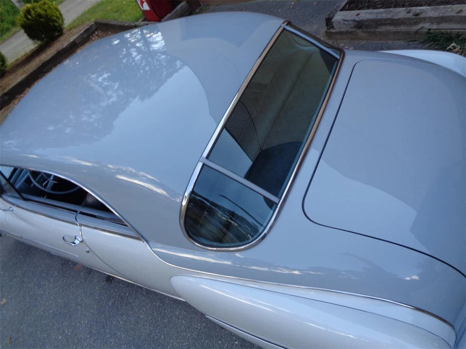 1952 Plymouth Belvedere - Image 3 of 31