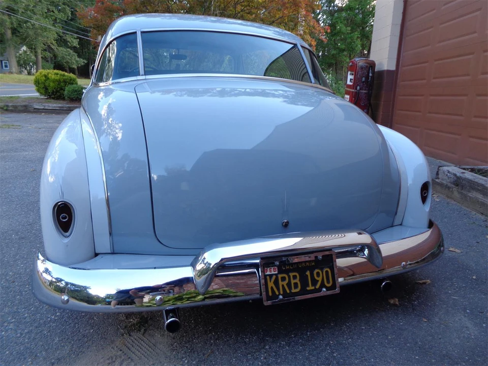 1952 Plymouth Belvedere - Image 6 of 31