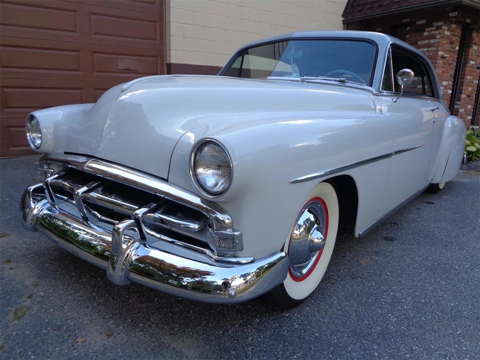 1952 Plymouth Belvedere - Image 20 of 31