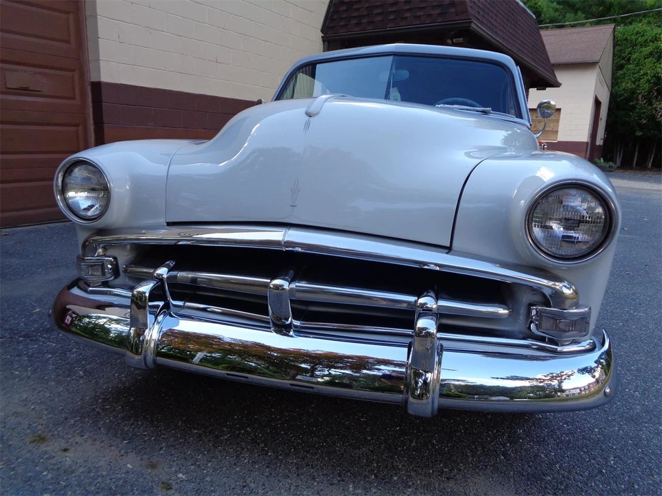 1952 Plymouth Belvedere - Image 19 of 31