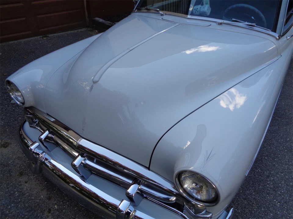 1952 Plymouth Belvedere - Image 21 of 31