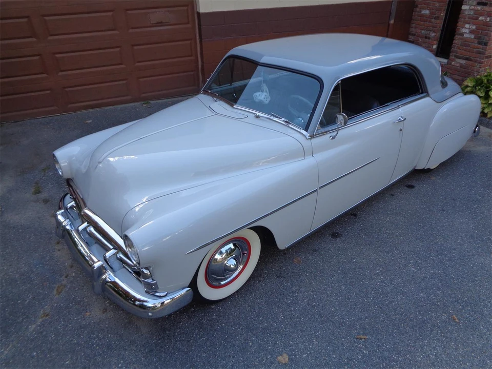1952 Plymouth Belvedere - Image 22 of 31