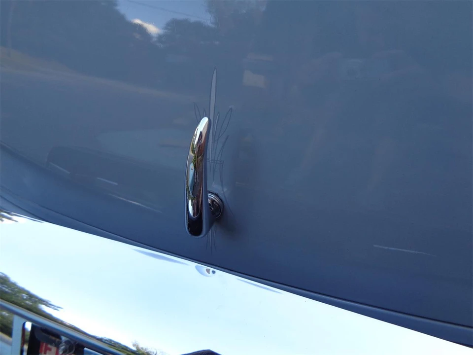 1952 Plymouth Belvedere - Image 7 of 31