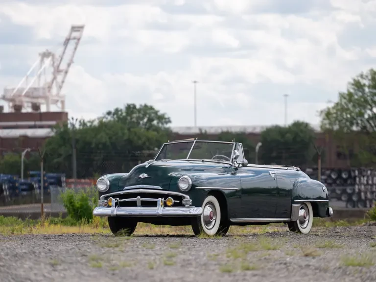 1952 Plymouth - Image 10 of 31