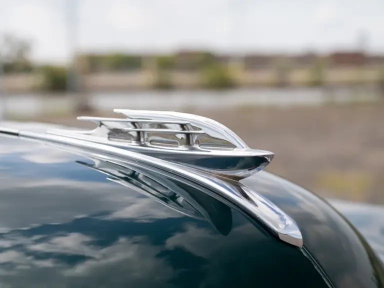 1952 Plymouth - Image 22 of 31