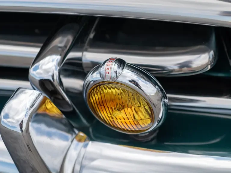 1952 Plymouth - Image 29 of 31