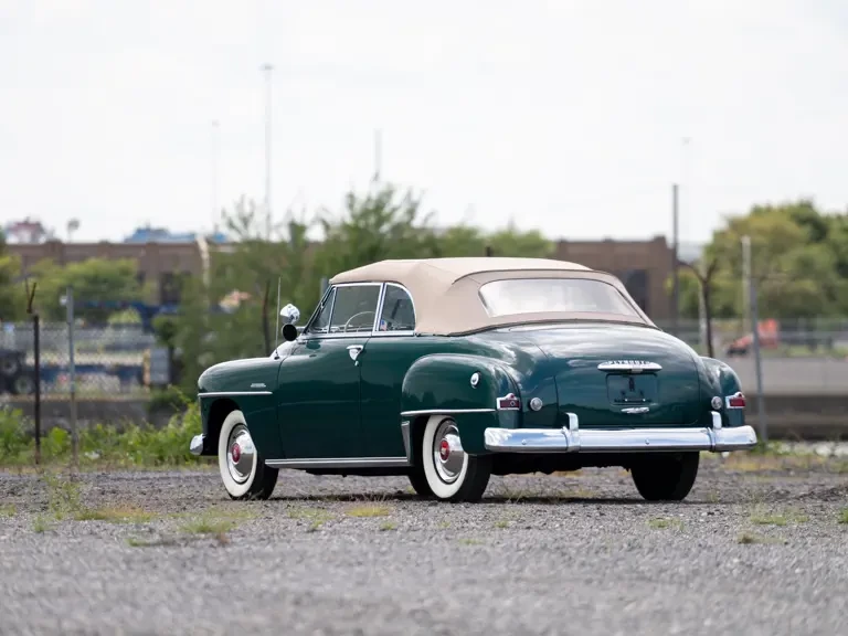 1952 Plymouth - Image 3 of 31