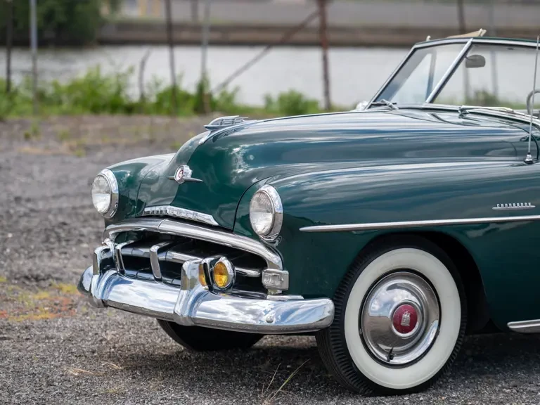 1952 Plymouth - Image 23 of 31