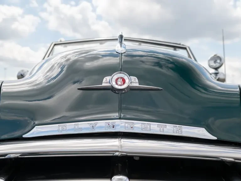 1952 Plymouth - Image 7 of 31
