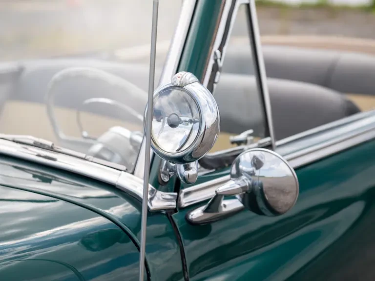 1952 Plymouth - Image 30 of 31