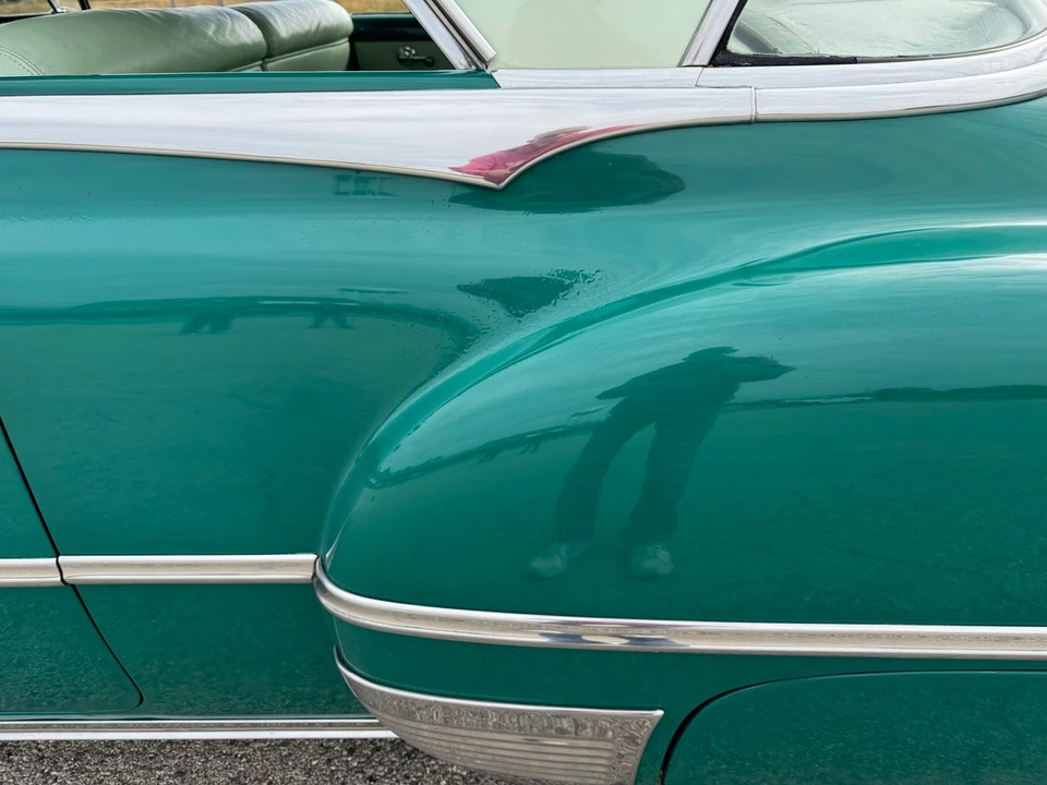 1952 Pontiac Catalina 1st Gen - Image 17 of 31