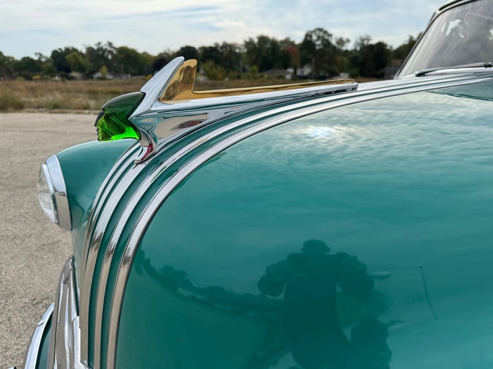 1952 Pontiac Catalina 1st Gen - Image 22 of 31