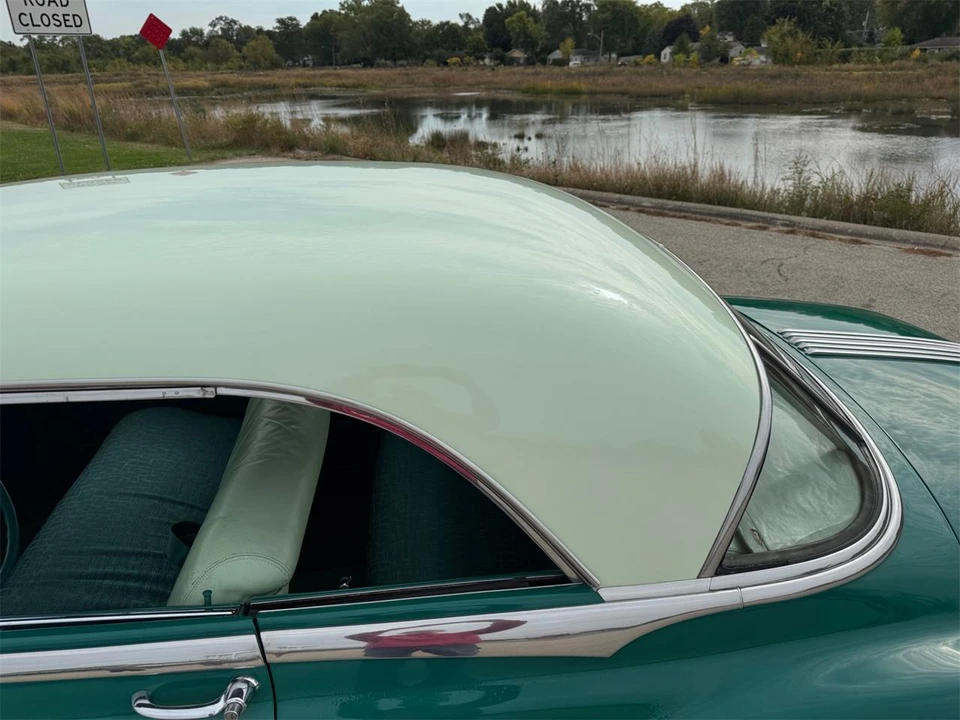 1952 Pontiac Catalina 1st Gen - Image 17 of 31