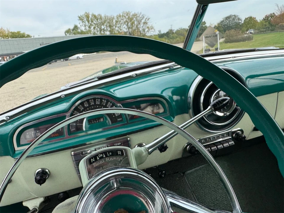 1952 Pontiac Catalina 1st Gen - Image 31 of 31