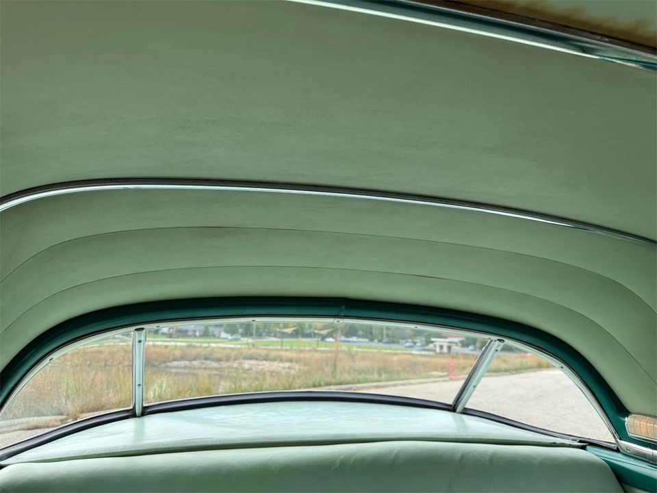 1952 Pontiac Catalina 1st Gen - Image 28 of 31