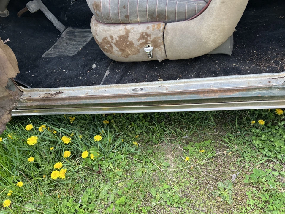 1952 Pontiac Chieftain - Image 19 of 20
