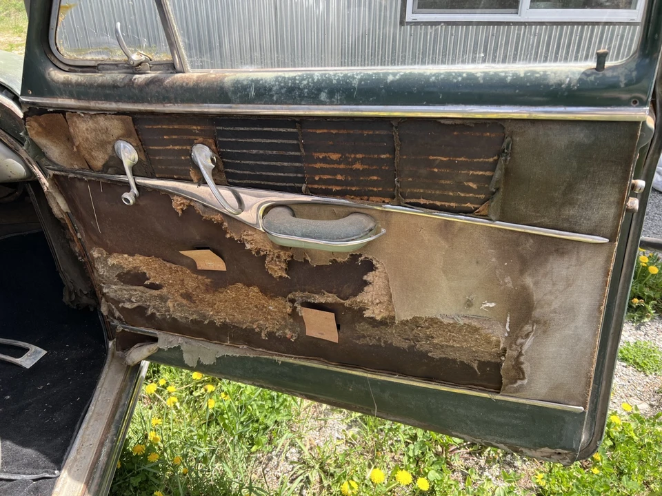 1952 Pontiac Chieftain - Image 6 of 20
