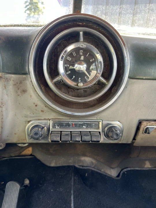 1952 Pontiac Chieftain - Image 18 of 20